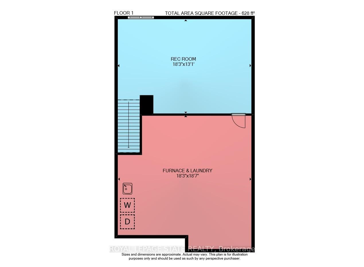 9-55 Kerman Avenue, Grimsby, ON - Other