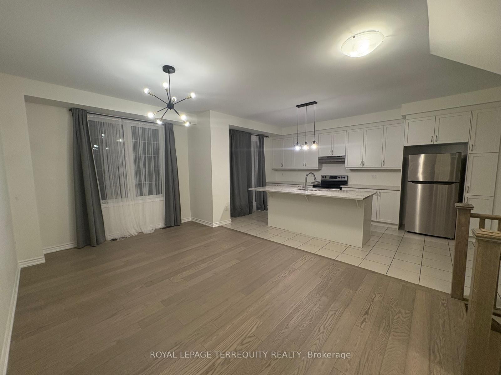 69 Therma Crescent, Markham, ON - Indoor Photo Showing Kitchen