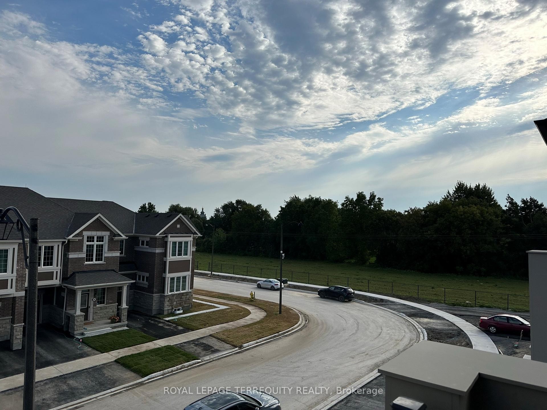 69 Therma Crescent, Markham, ON - Outdoor