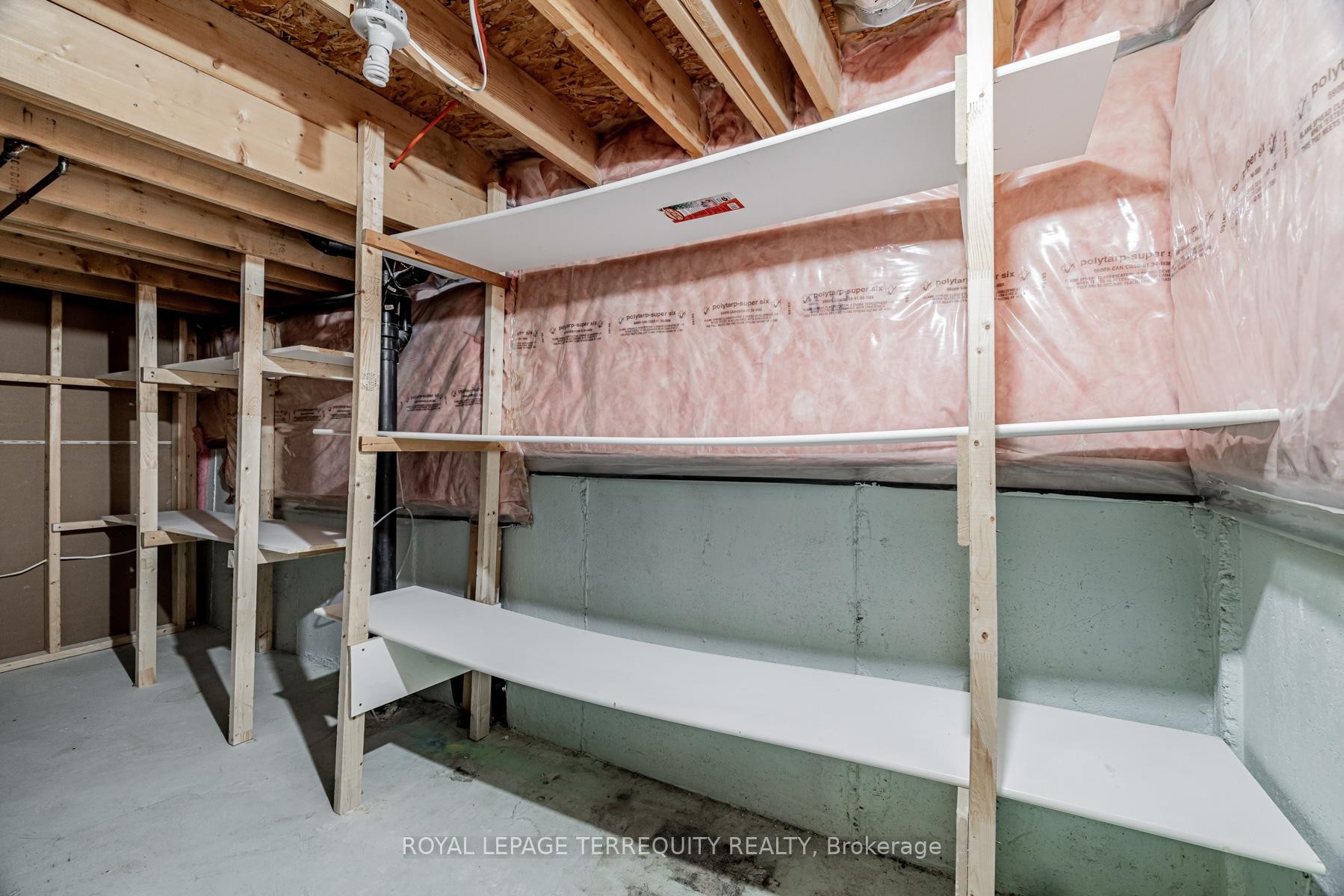 Bsmt-60 Kaitlin Drive, Richmond Hill, ON - Indoor