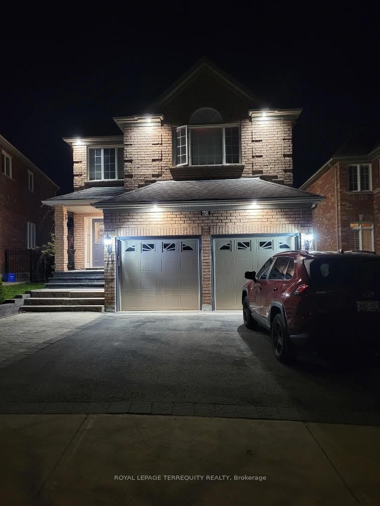 Bsmt-60 Kaitlin Drive, Richmond Hill, ON - Photo Showing Other Room