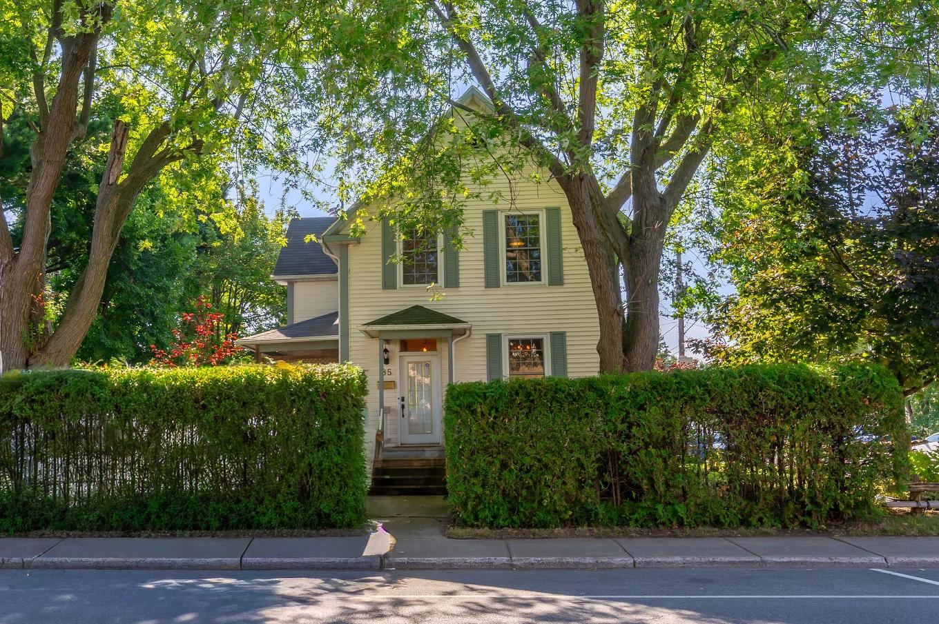 Frontage - 85 Rue Regent, Longueuil (Greenfield Park), QC - Outdoor With Facade