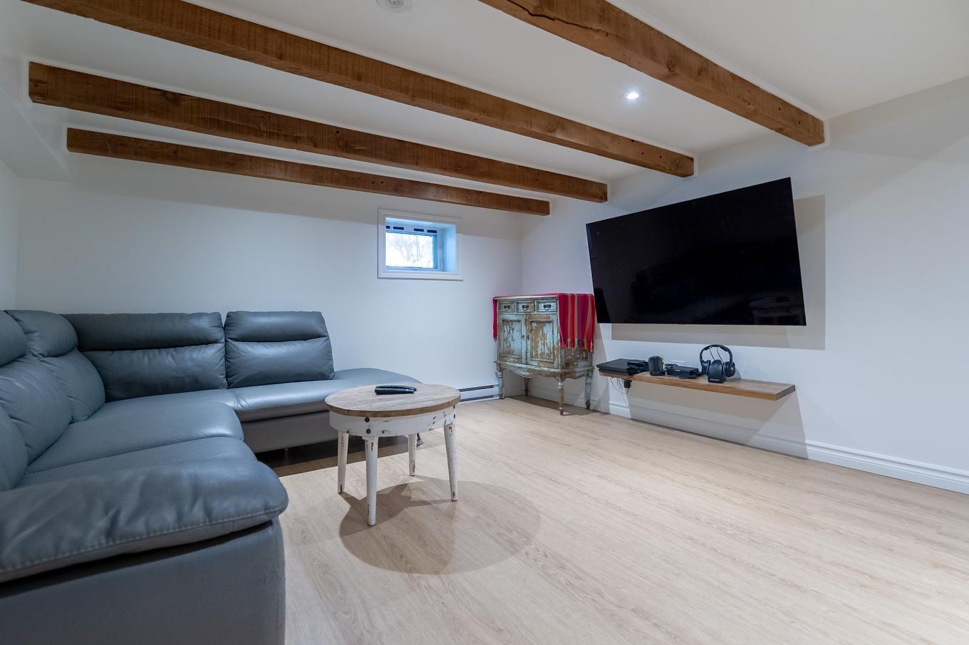 Basement - 85 Rue Regent, Longueuil (Greenfield Park), QC - Indoor