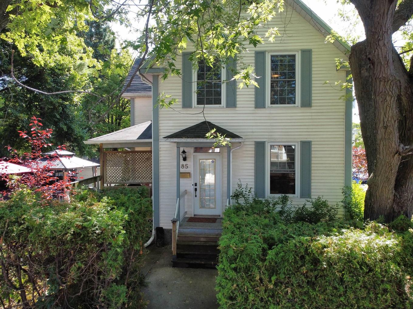 Frontage - 85 Rue Regent, Longueuil (Greenfield Park), QC - Outdoor