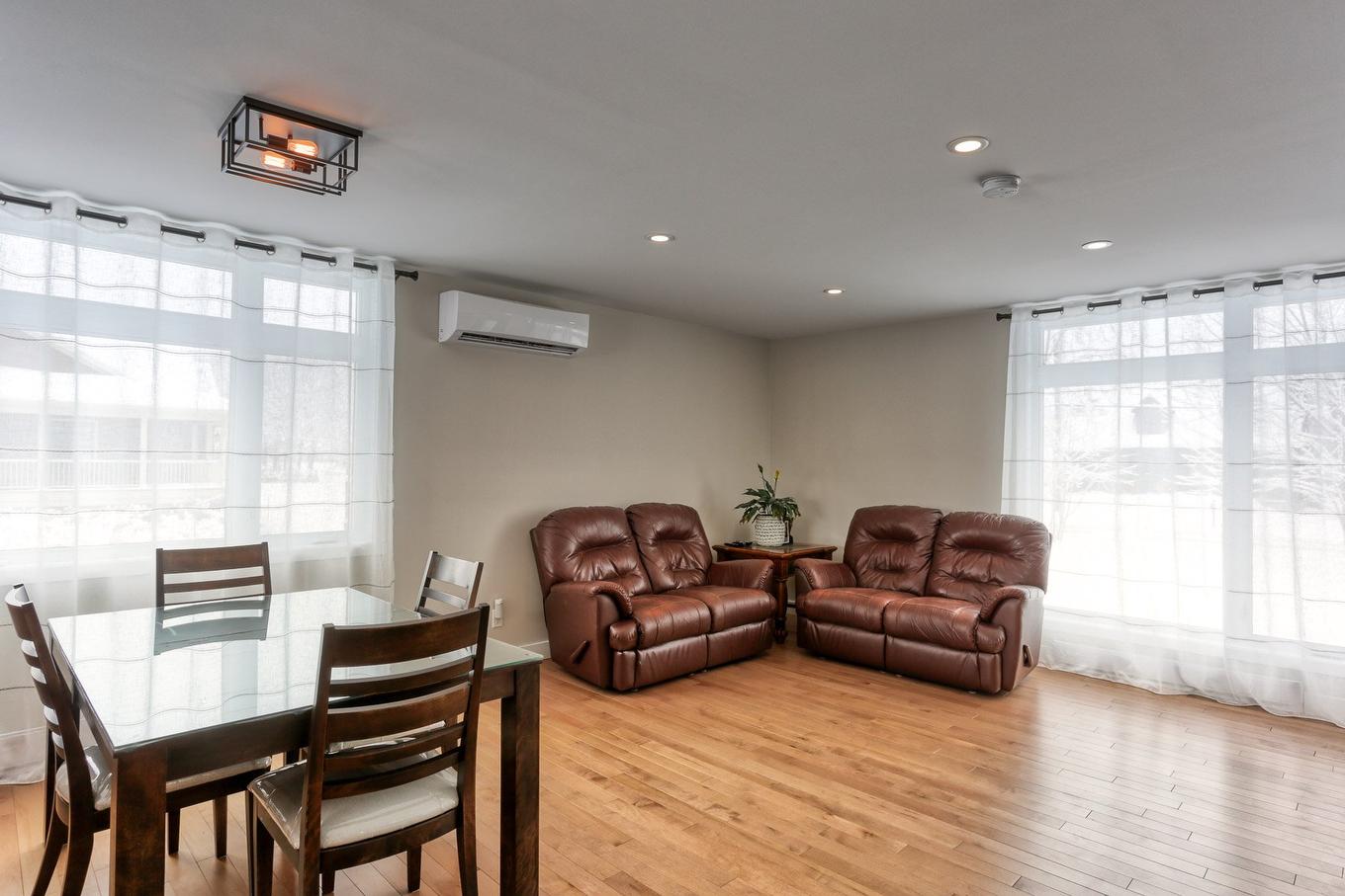 Overall view - 2870 Ch. Bellevue, Saint-Boniface, QC - Indoor