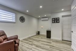 Family room -