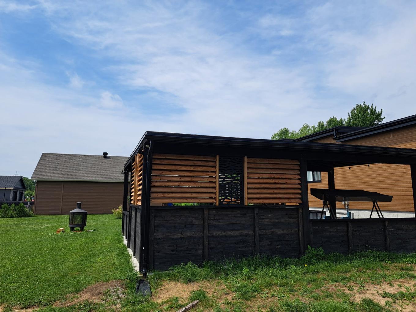 Other - 2870 Ch. Bellevue, Saint-Boniface, QC - Outdoor