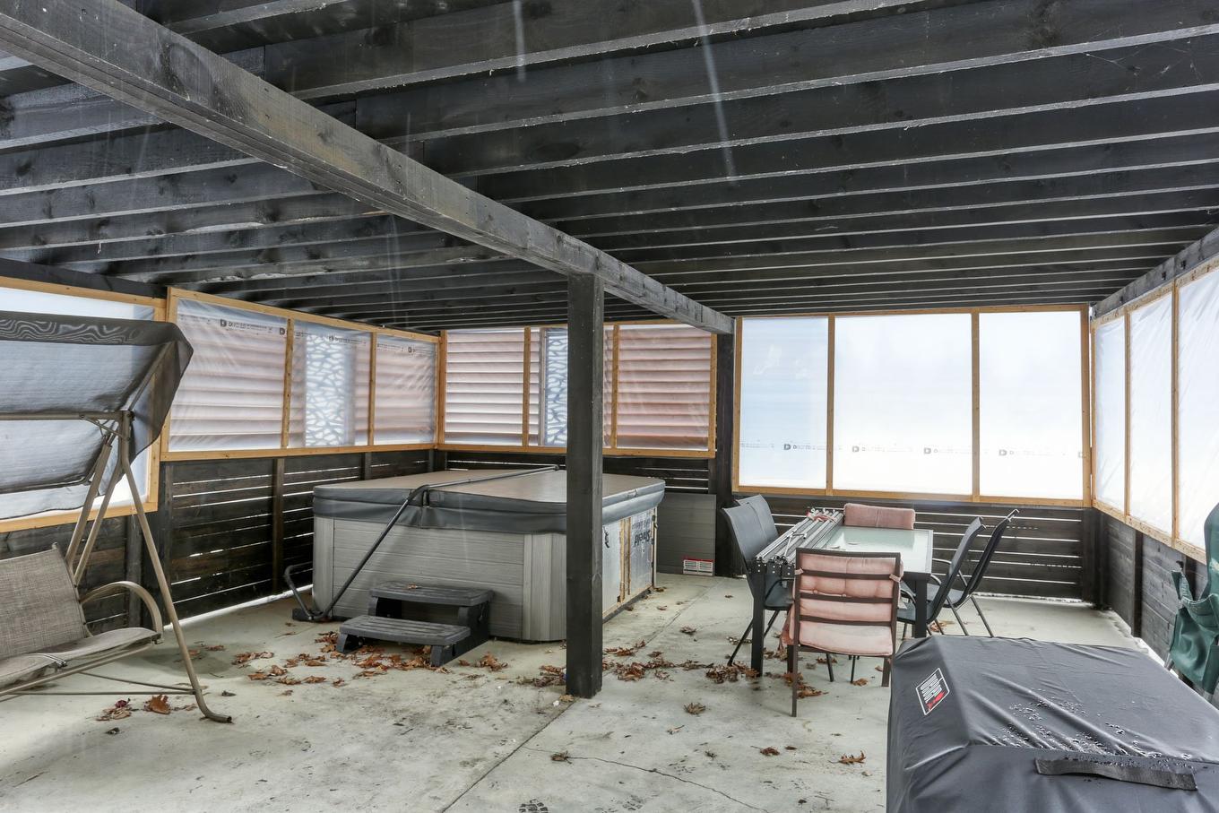 Other - 2870 Ch. Bellevue, Saint-Boniface, QC - With Exterior