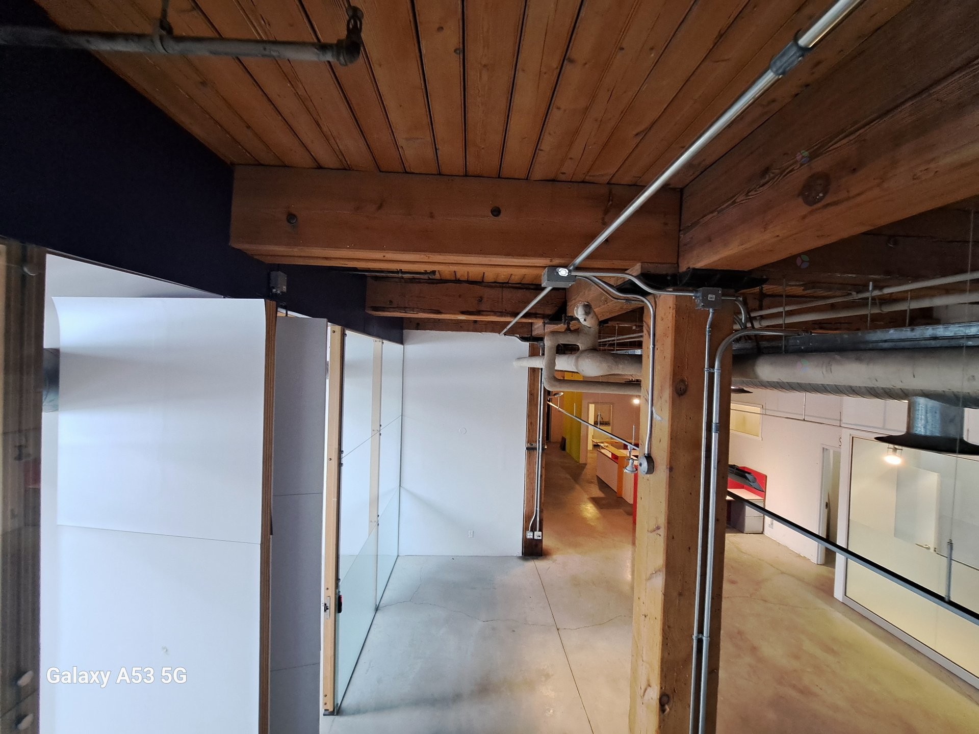 Commerce - B-1619 Rue William, Montréal (Le Sud-Ouest), QC - Indoor