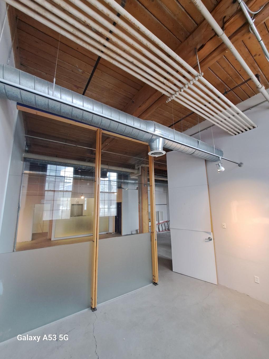 Office - B-1619 Rue William, Montréal (Le Sud-Ouest), QC