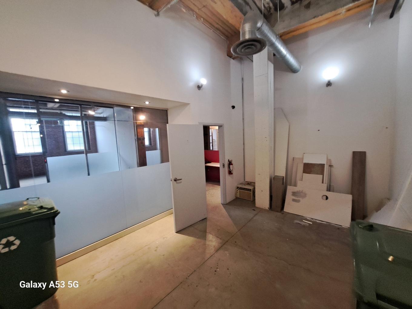 Common room - B-1619 Rue William, Montréal (Le Sud-Ouest), QC