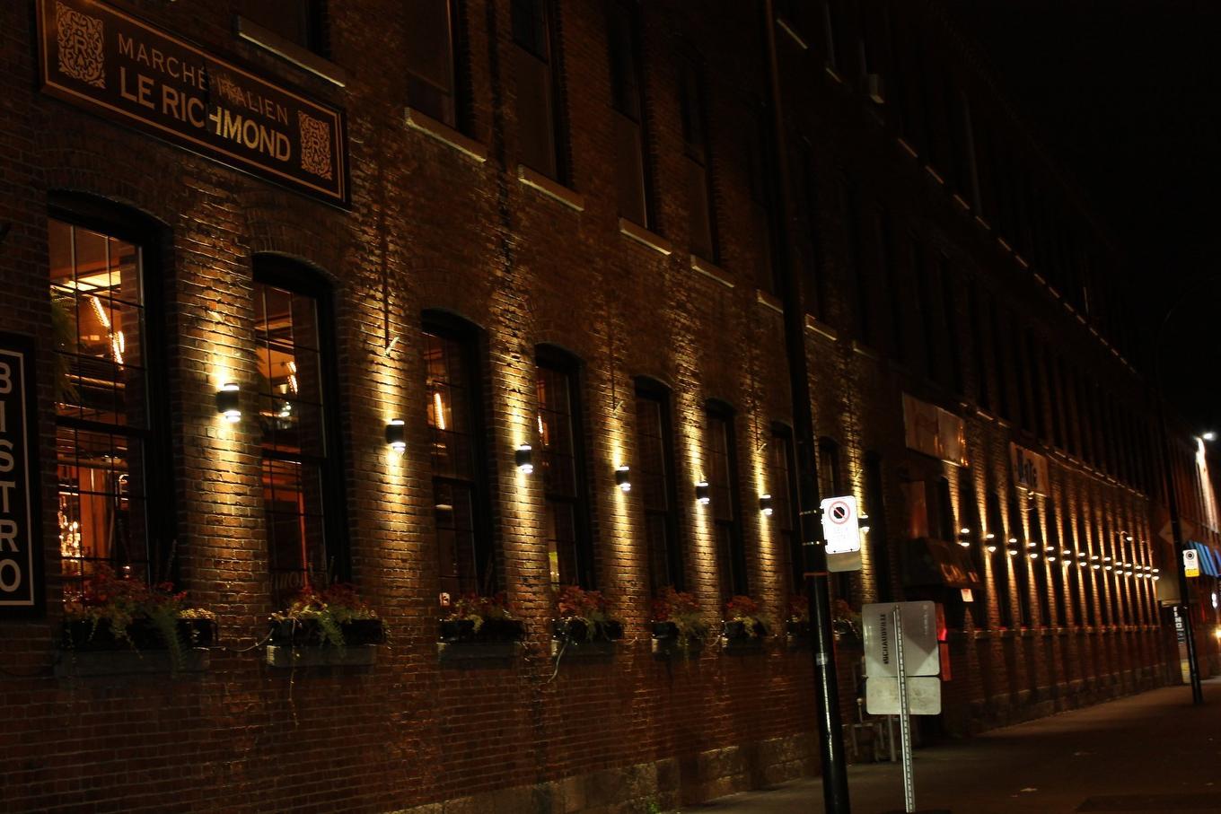 Exterior - B-1619 Rue William, Montréal (Le Sud-Ouest), QC