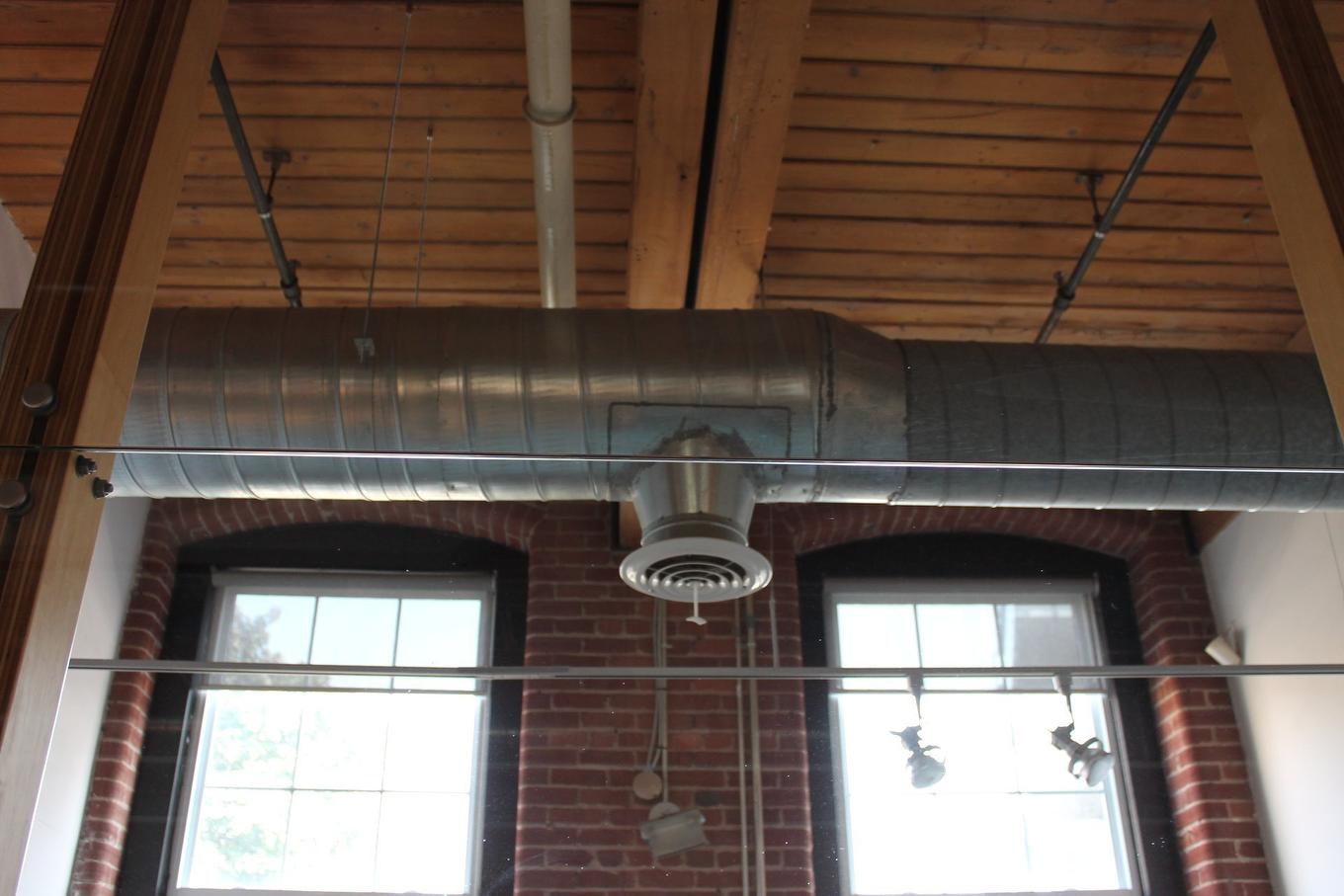 Office - B-1619 Rue William, Montréal (Le Sud-Ouest), QC