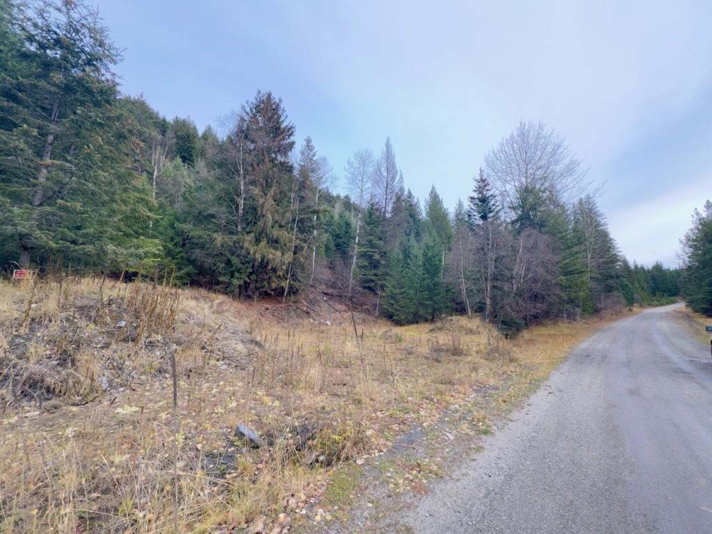 Lot 6 Fadear Creek Road, Kamloops, BC