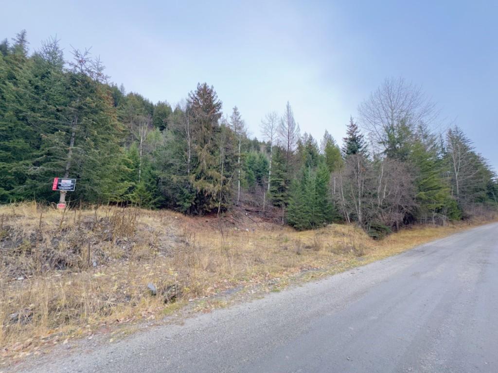 Lot 6 Fadear Creek Road, Kamloops, BC