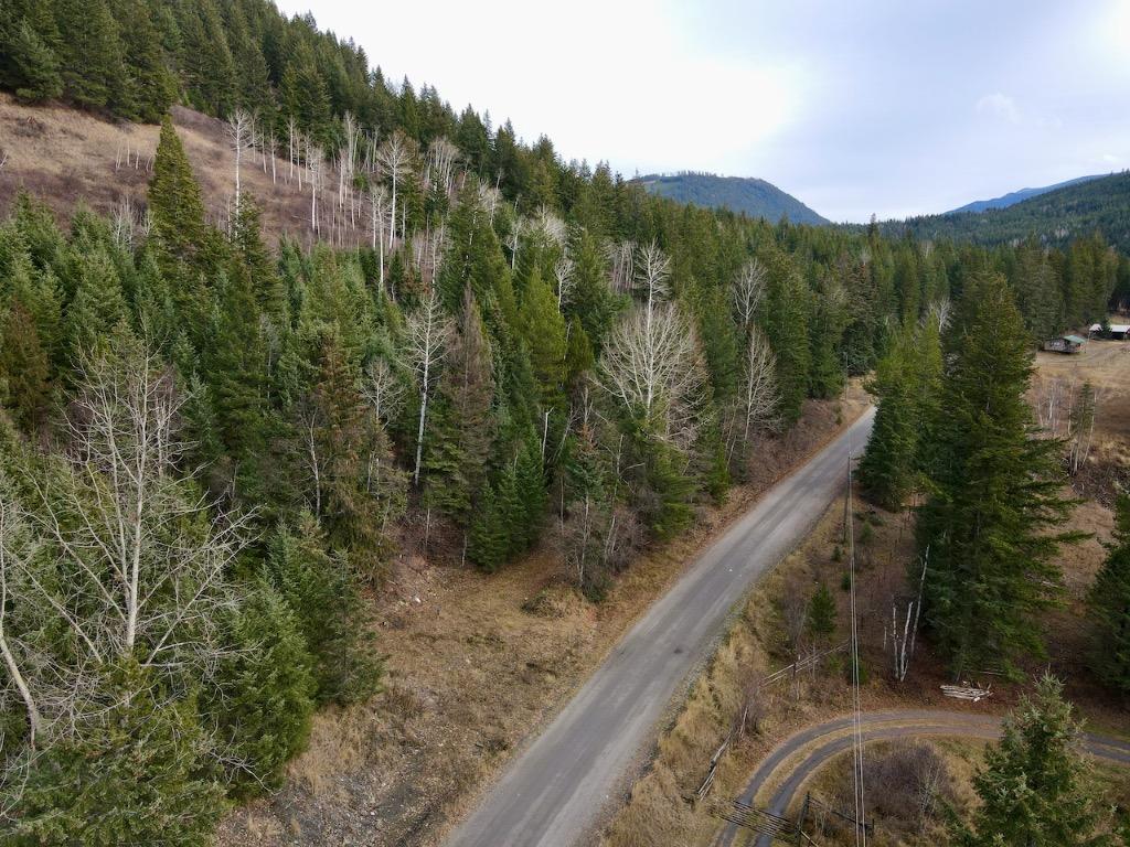 Lot 6 Fadear Creek Road, Kamloops, BC
