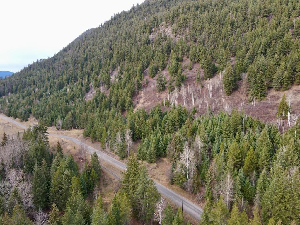 Lot 6 Fadear Creek Road, Kamloops, BC