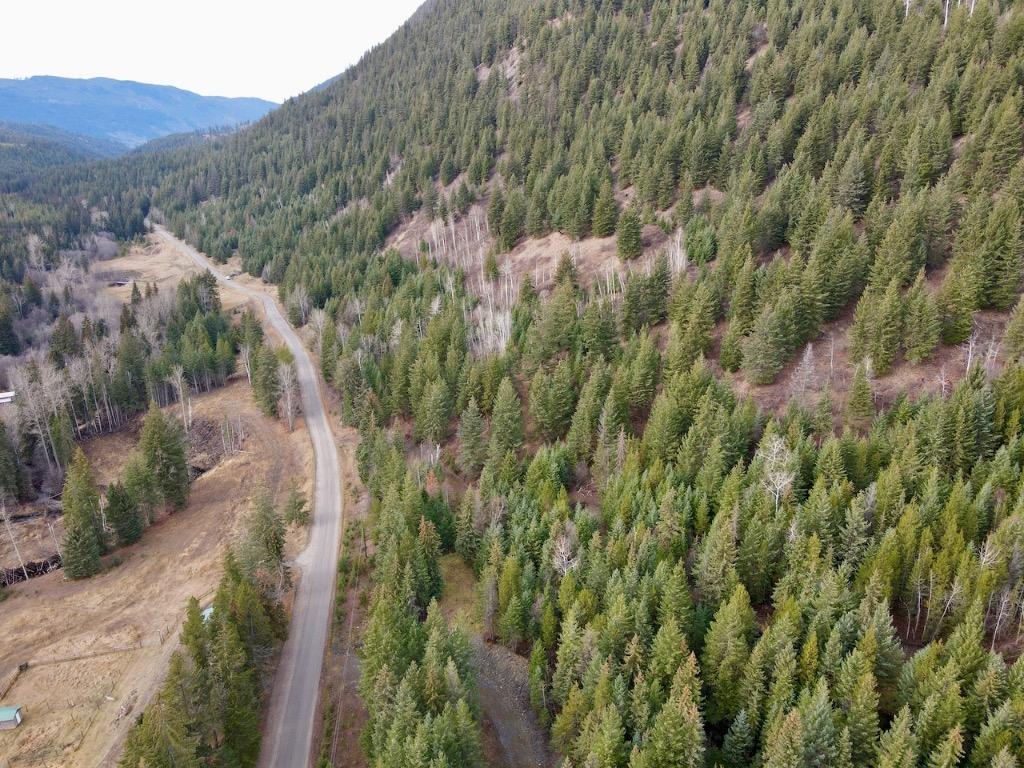 Lot 6 Fadear Creek Road, Kamloops, BC