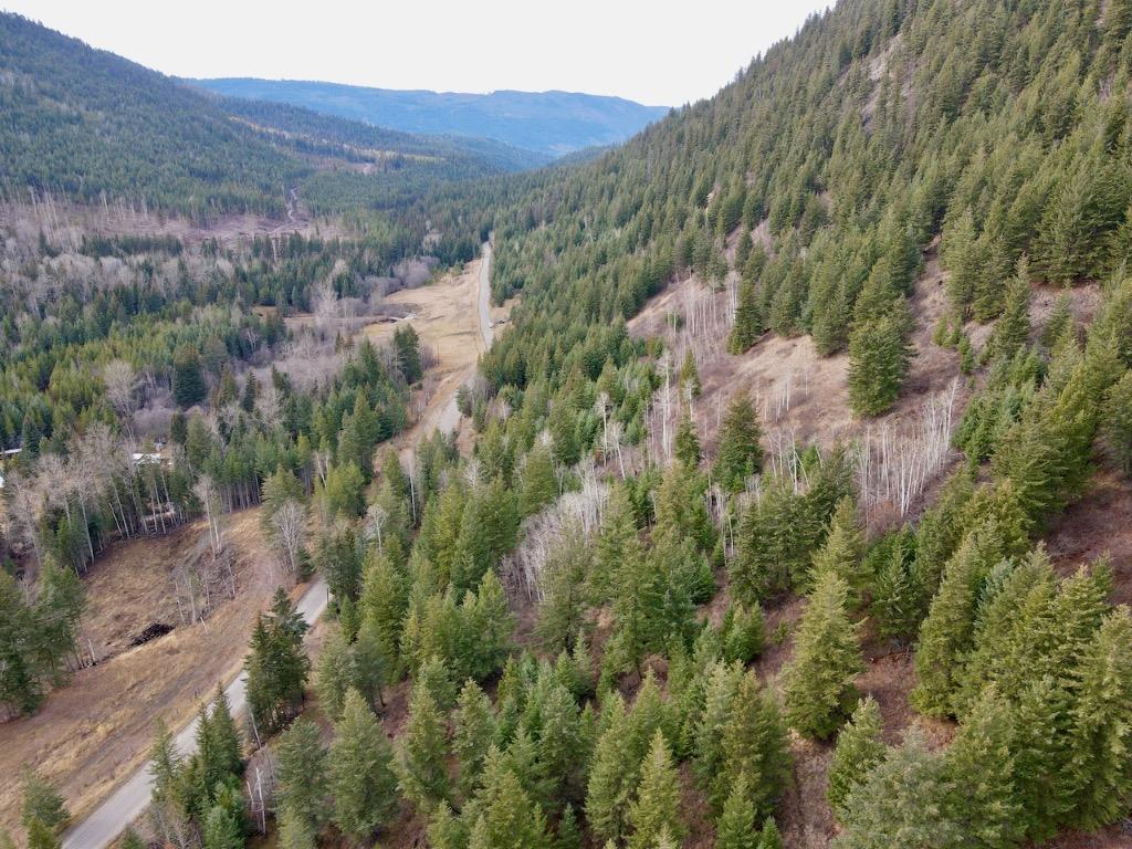Lot 6 Fadear Creek Road, Kamloops, BC