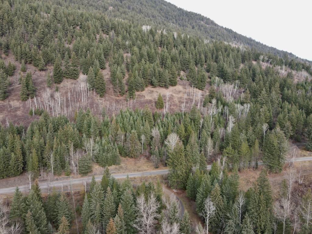 Lot 6 Fadear Creek Road, Kamloops, BC