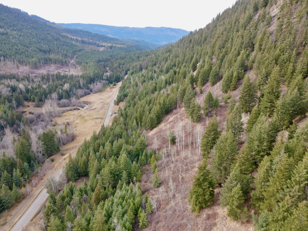 Lot 6 Fadear Creek Road, Kamloops, BC