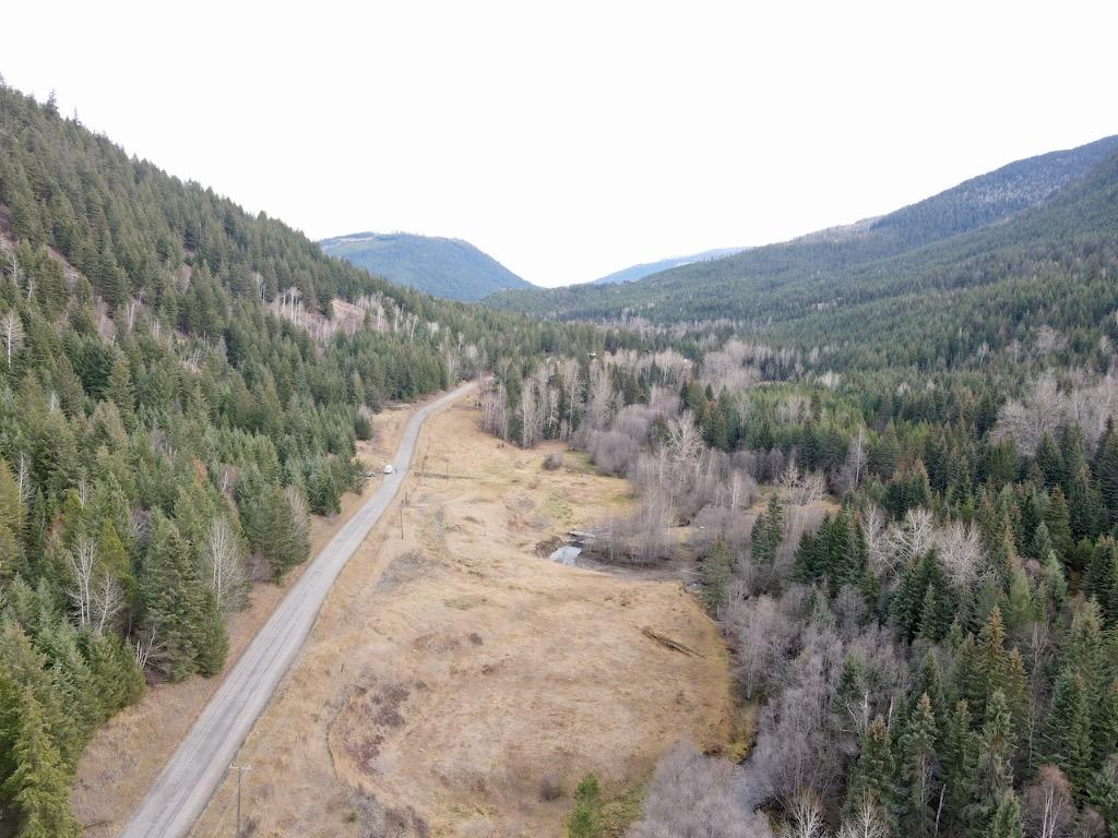 Lot 5 Fadear Creek Road, Kamloops, BC