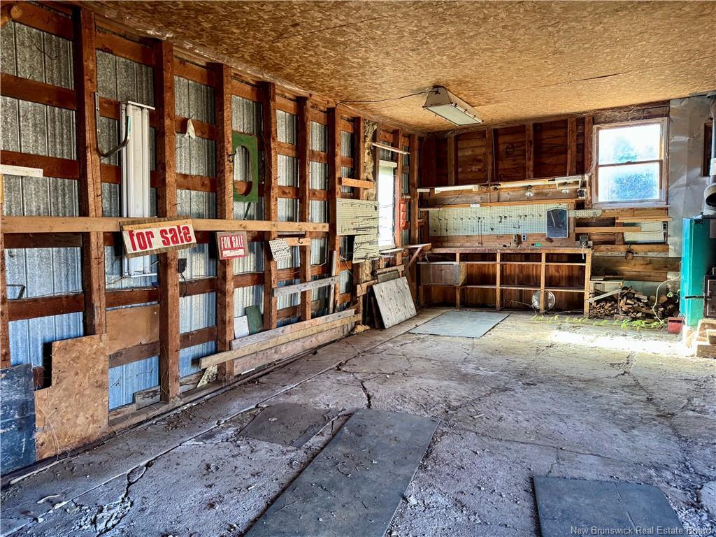 466 Route 123, Grand Lake, NB