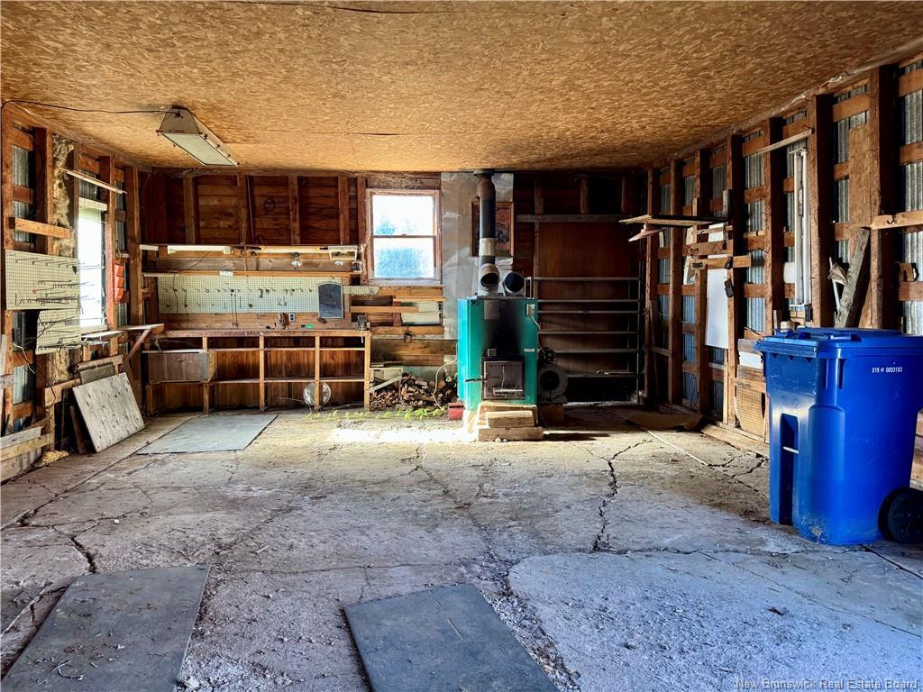 466 Route 123, Grand Lake, NB