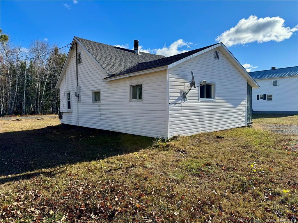 466 Route 123, Grand Lake, NB