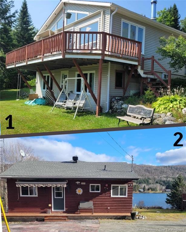 A-B-149 Beaulieu Rd, Saint-François-De-Madawaska, NB