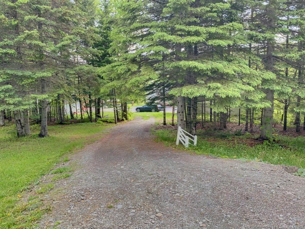 A-B-149 Beaulieu Rd, Saint-François-De-Madawaska, NB