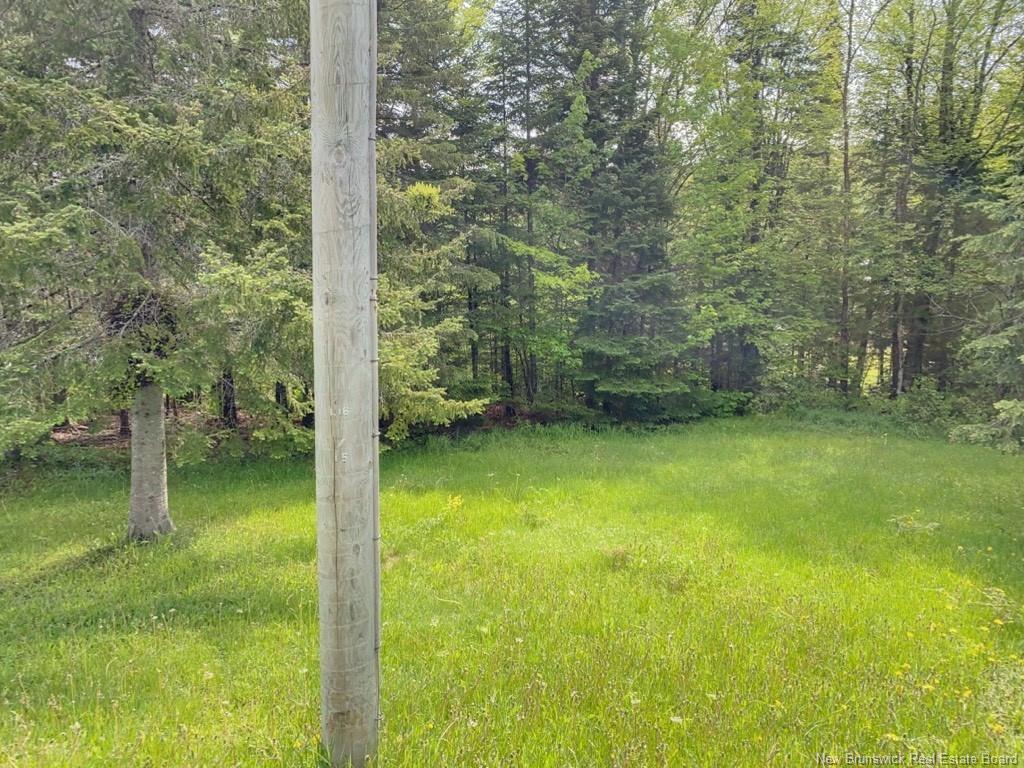 A-B-149 Beaulieu Rd, Saint-François-De-Madawaska, NB