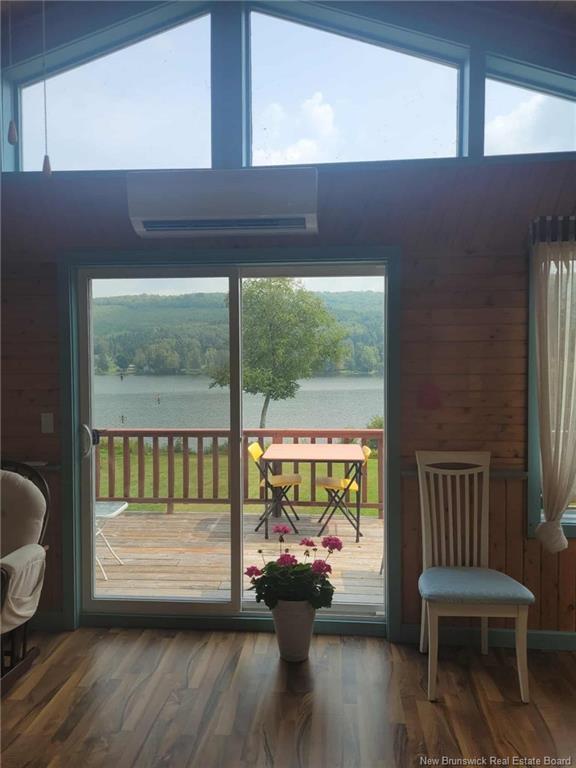 A-B-149 Beaulieu Rd, Saint-François-De-Madawaska, NB