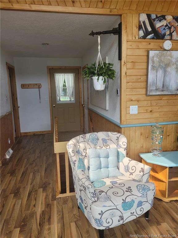 A-B-149 Beaulieu Rd, Saint-François-De-Madawaska, NB