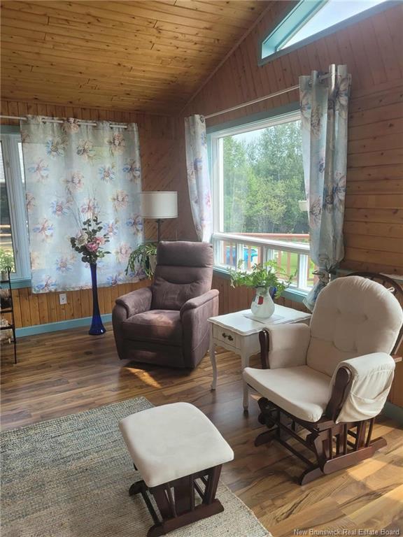 A-B-149 Beaulieu Rd, Saint-François-De-Madawaska, NB