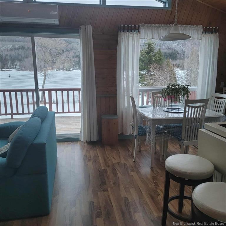 A-B-149 Beaulieu Rd, Saint-François-De-Madawaska, NB