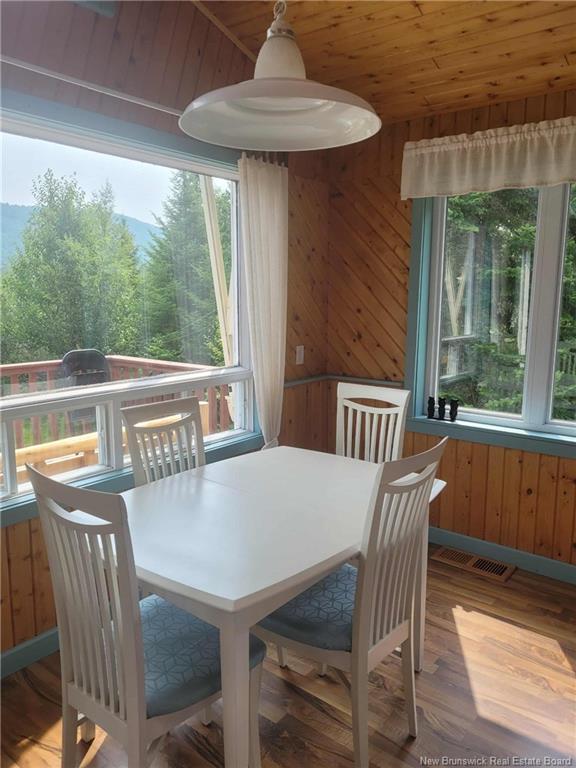 A-B-149 Beaulieu Rd, Saint-François-De-Madawaska, NB