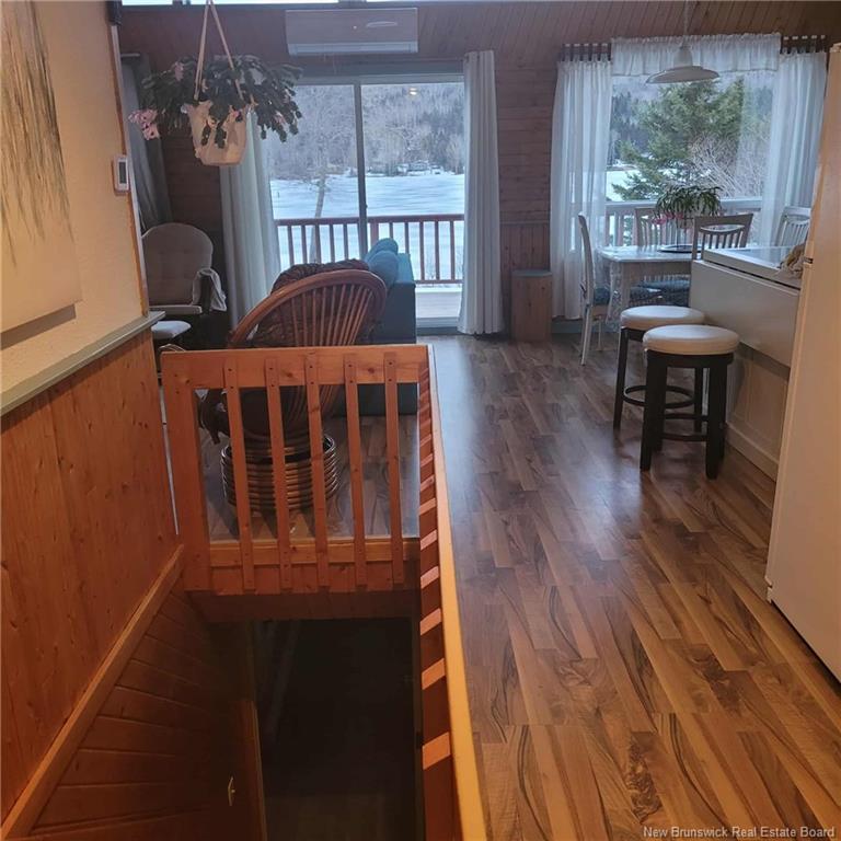 A-B-149 Beaulieu Rd, Saint-François-De-Madawaska, NB