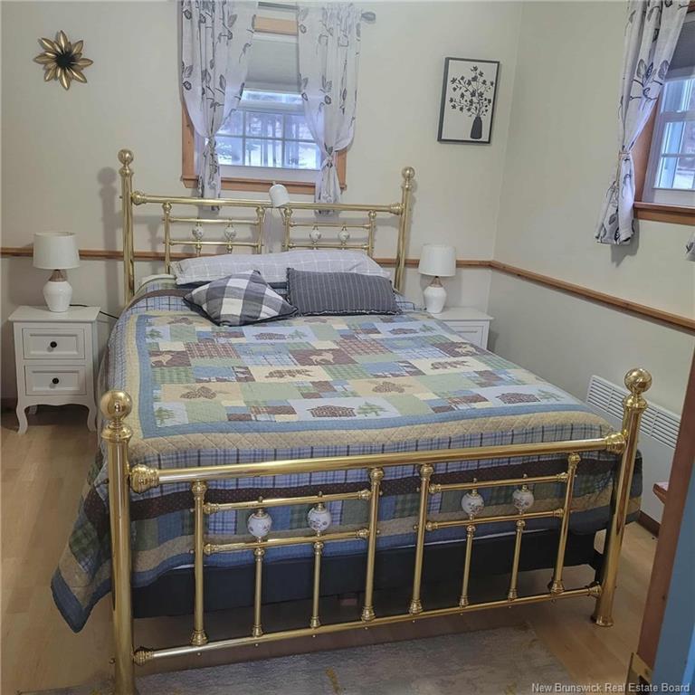 A-B-149 Beaulieu Rd, Saint-François-De-Madawaska, NB