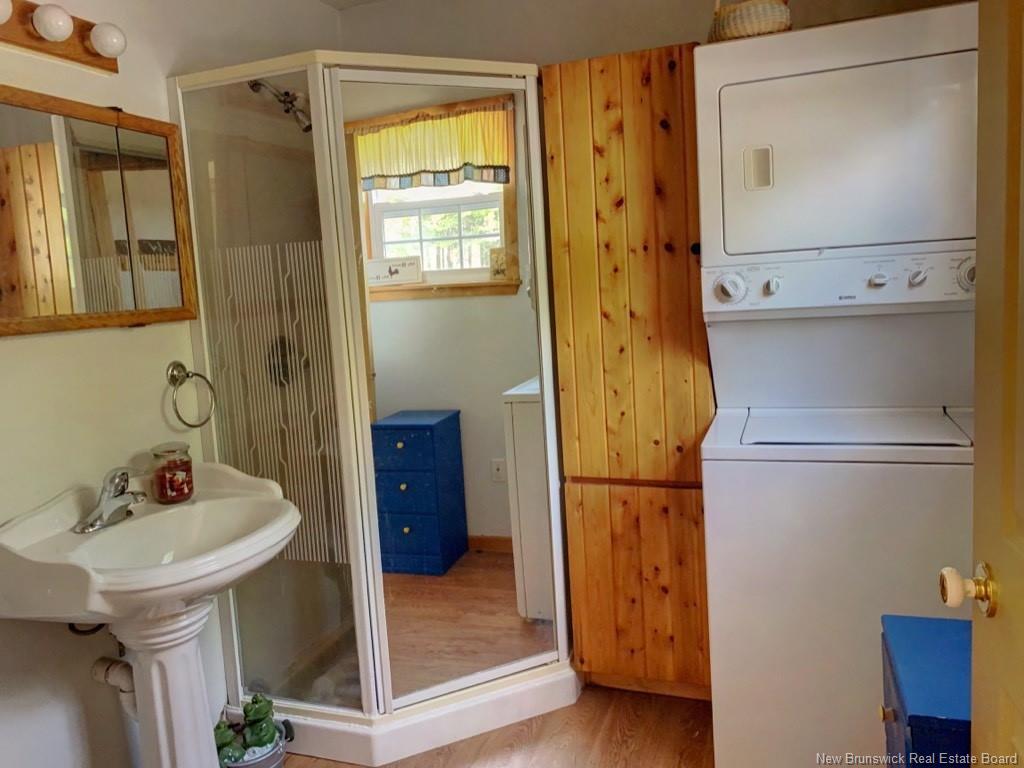 A-B-149 Beaulieu Rd, Saint-François-De-Madawaska, NB