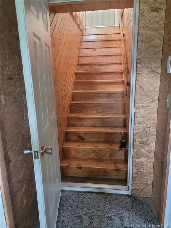 A-B-149 Beaulieu Rd, Saint-François-De-Madawaska, NB