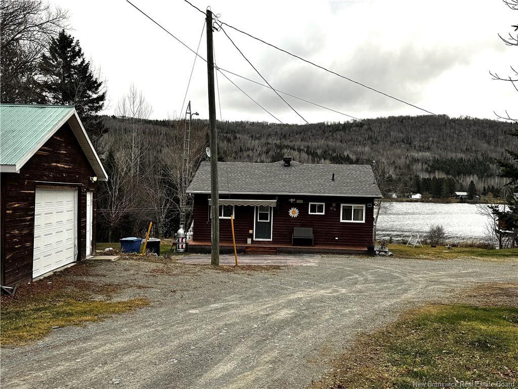 A-B-149 Beaulieu Rd, Saint-François-De-Madawaska, NB