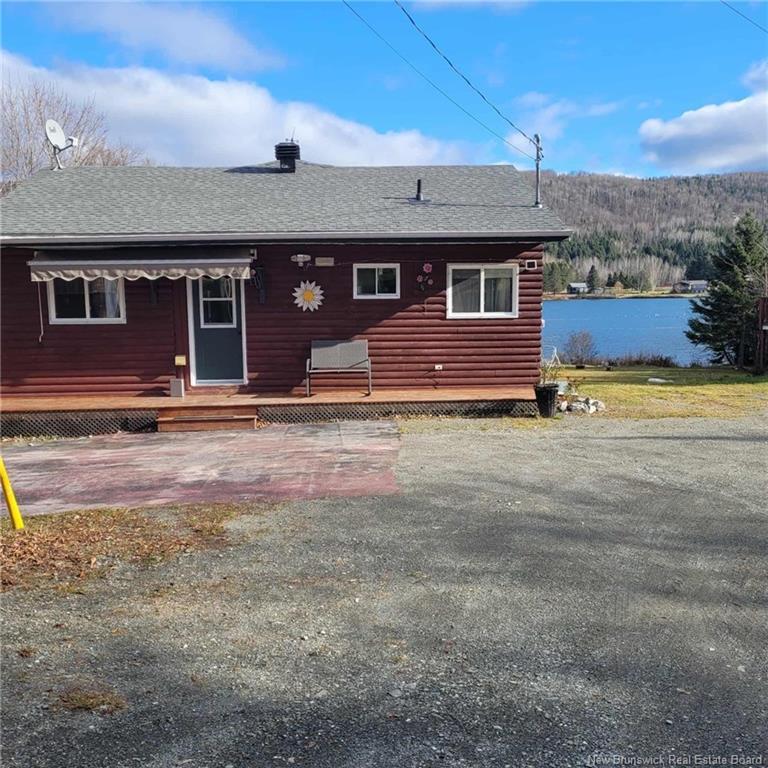 A-B-149 Beaulieu Rd, Saint-François-De-Madawaska, NB