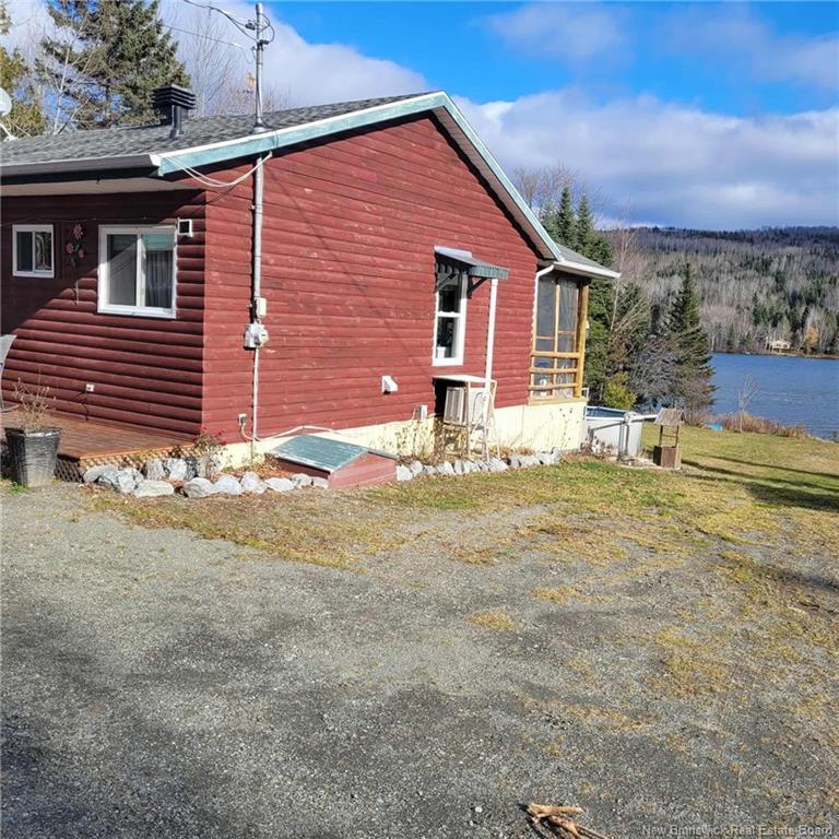 A-B-149 Beaulieu Rd, Saint-François-De-Madawaska, NB