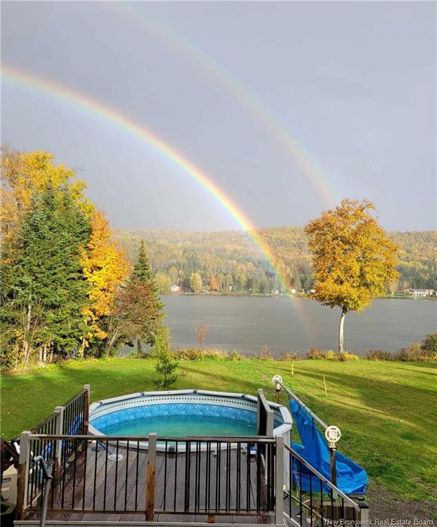 A-B-149 Beaulieu Rd, Saint-François-De-Madawaska, NB