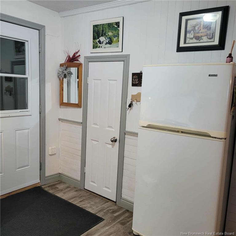 A-B-149 Beaulieu Rd, Saint-François-De-Madawaska, NB