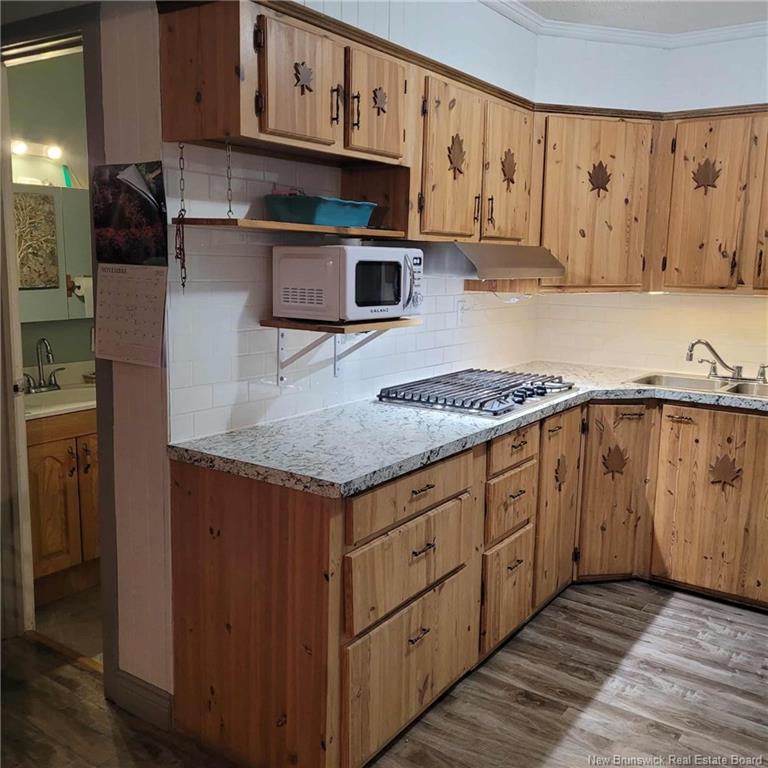 A-B-149 Beaulieu Rd, Saint-François-De-Madawaska, NB