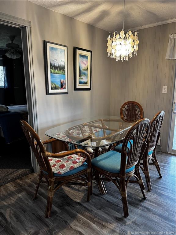 A-B-149 Beaulieu Rd, Saint-François-De-Madawaska, NB