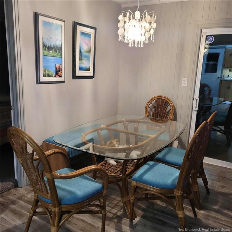 A-B-149 Beaulieu Rd, Saint-François-De-Madawaska, NB