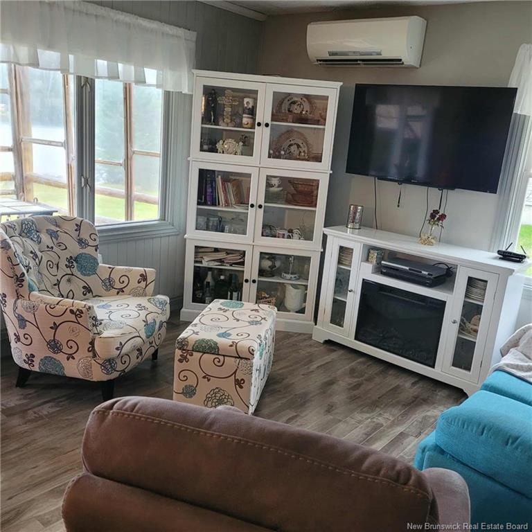 A-B-149 Beaulieu Rd, Saint-François-De-Madawaska, NB